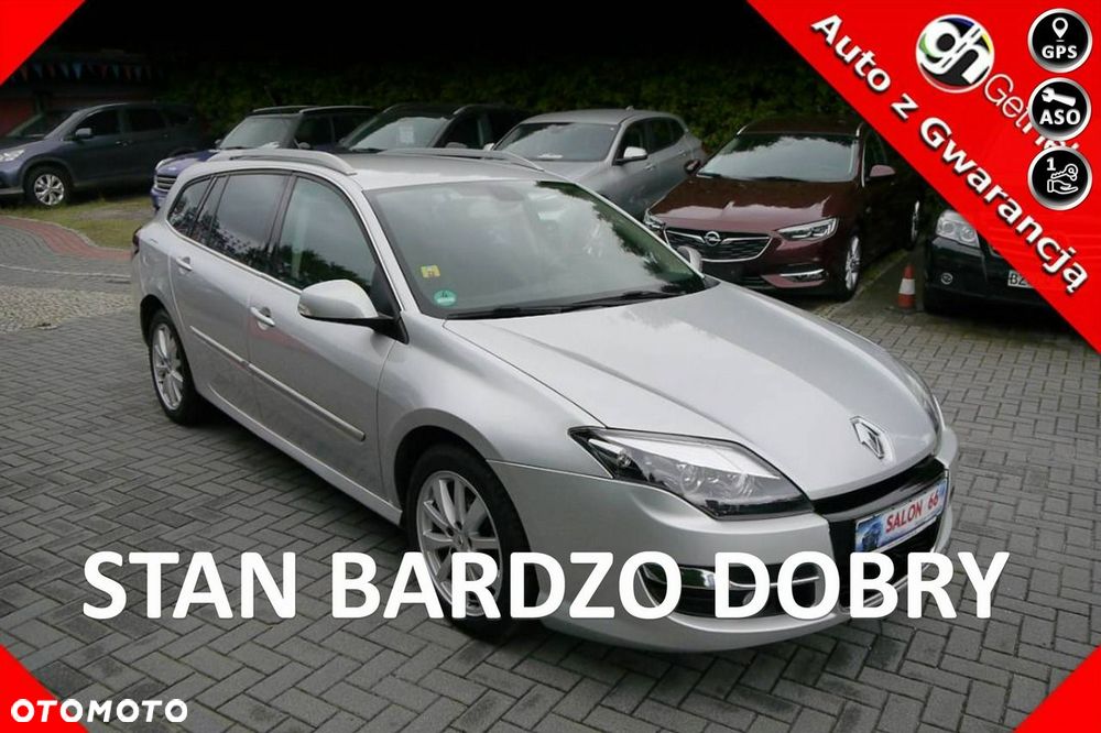 Renault Laguna 1.5 dCi Expression ESM - 1