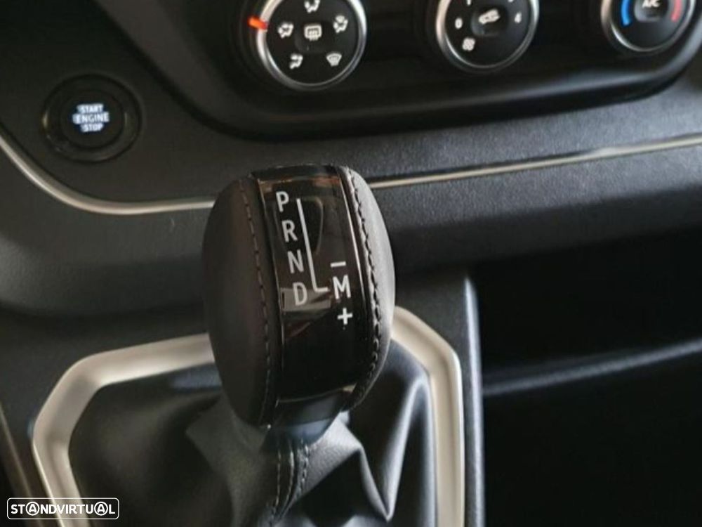 Nissan Primastar 2.0 dCi L2 N-Connecta AT - 7