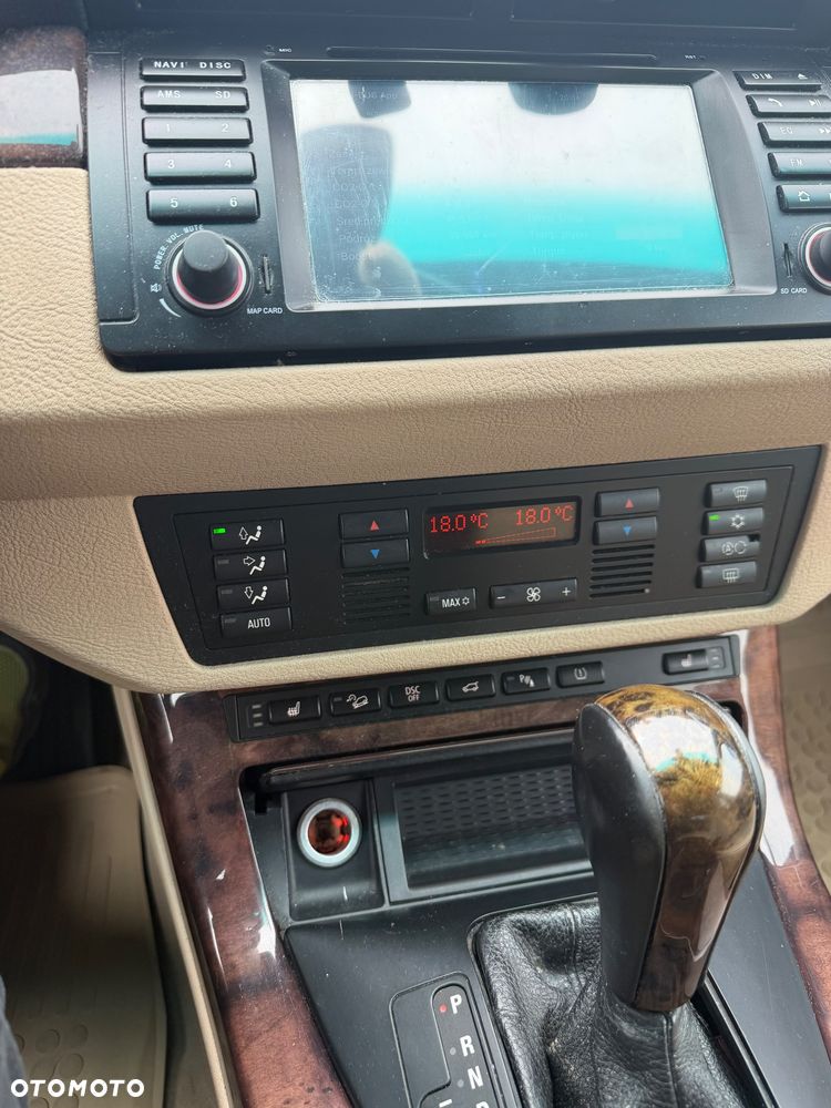 BMW X5 - 15