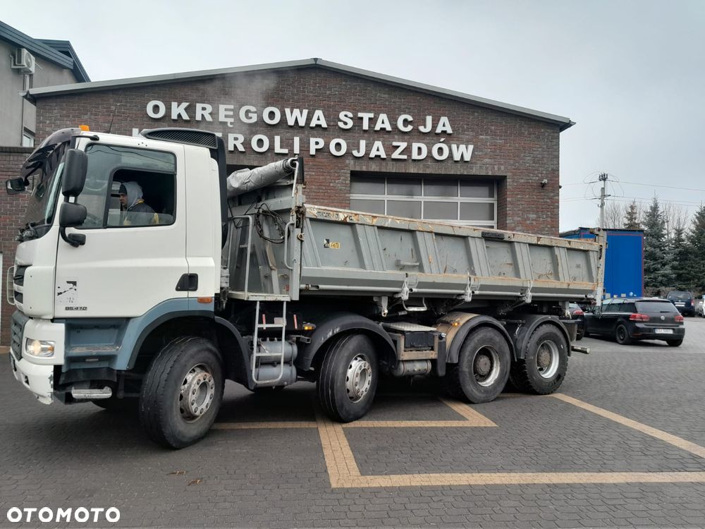 DAF CF 85 - 3