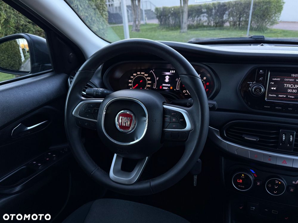Fiat Tipo 1.4 16V More - 39