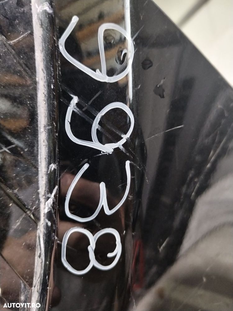 Bara spate Land Rover Discovery Sport, facelift, 2019, 2020, 2021, 2022, 2023, 2024, cod origine OE LK72-17D781-AB. - 17