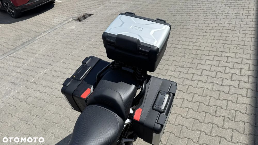 BMW GS - 6