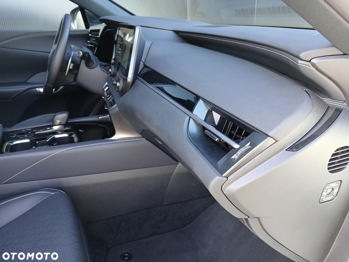 Lexus RX - 23