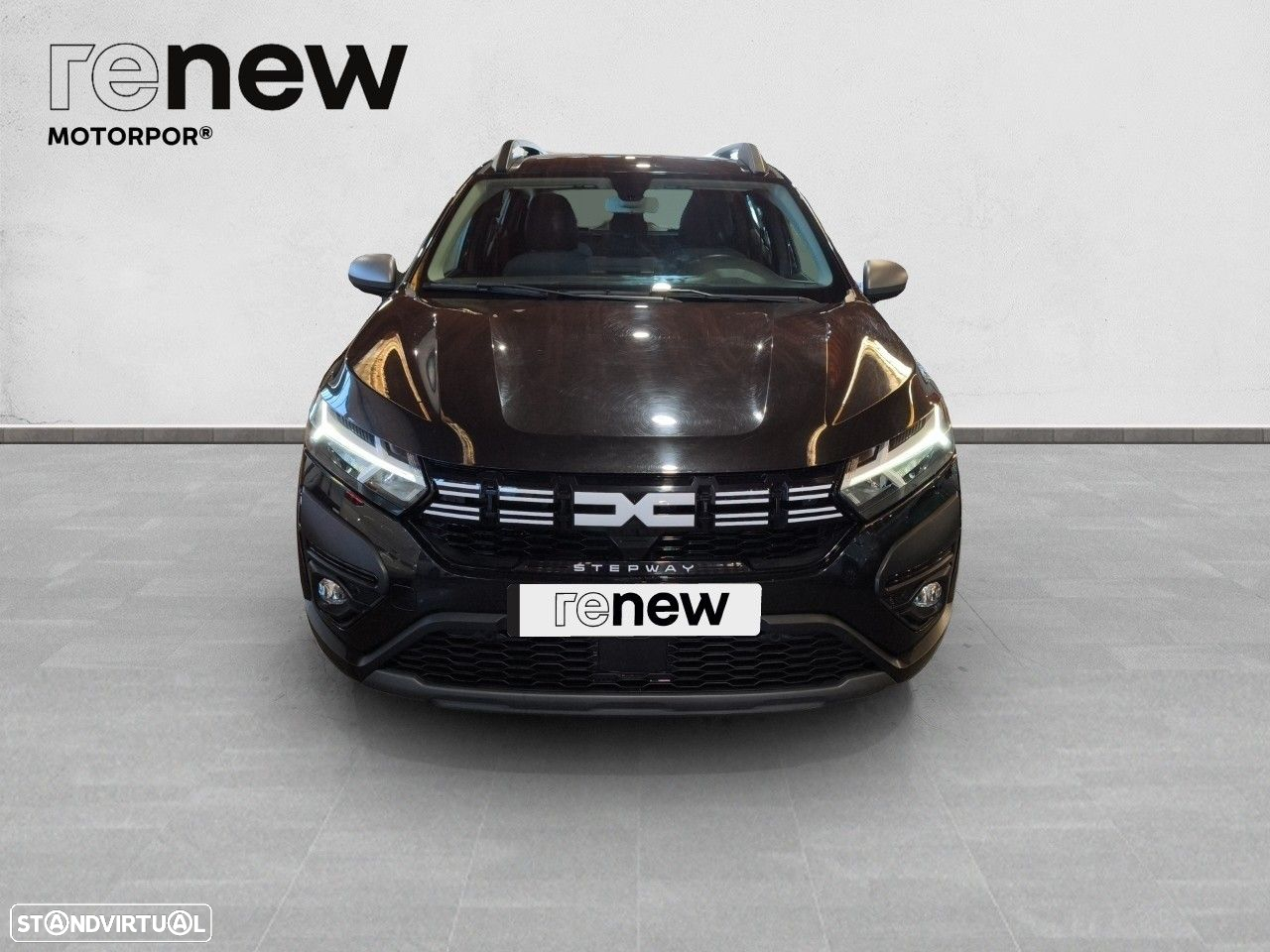 Dacia Sandero 1.0 TCe Expression - 2