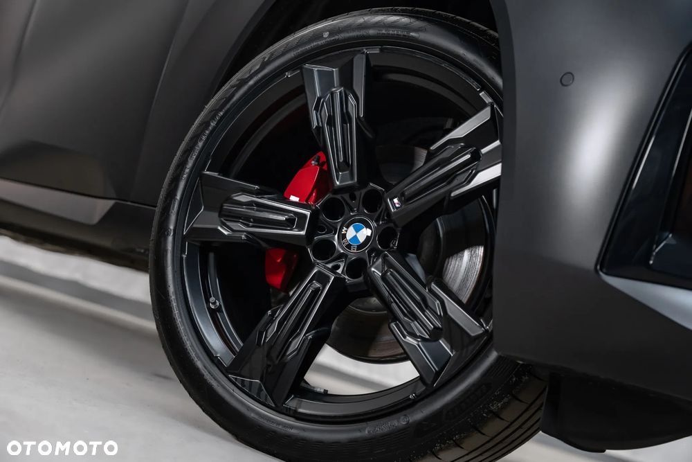 BMW X3 20d xDrive - 13