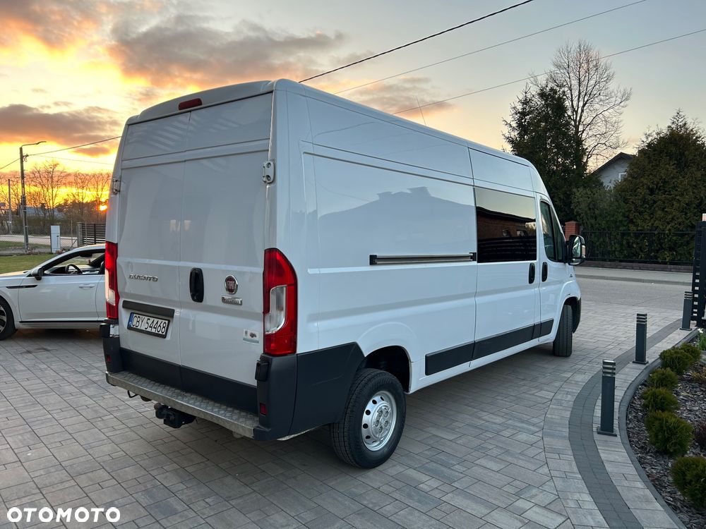 Fiat Ducato - 5