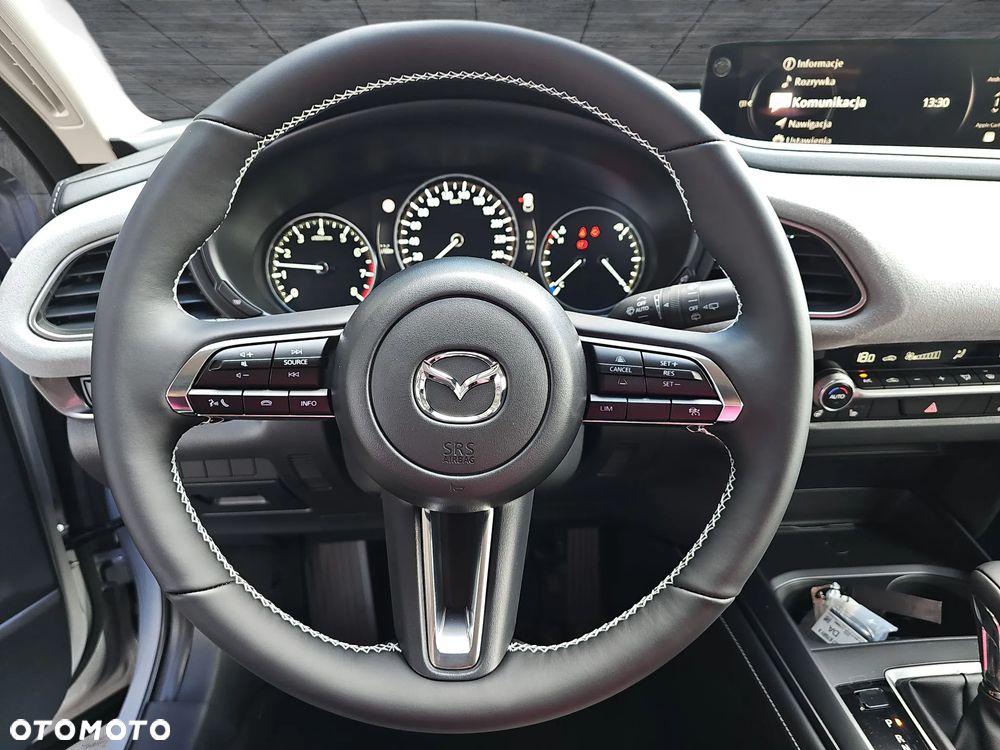 Mazda CX-30 2.5 mHEV Makoto 2WD - 10