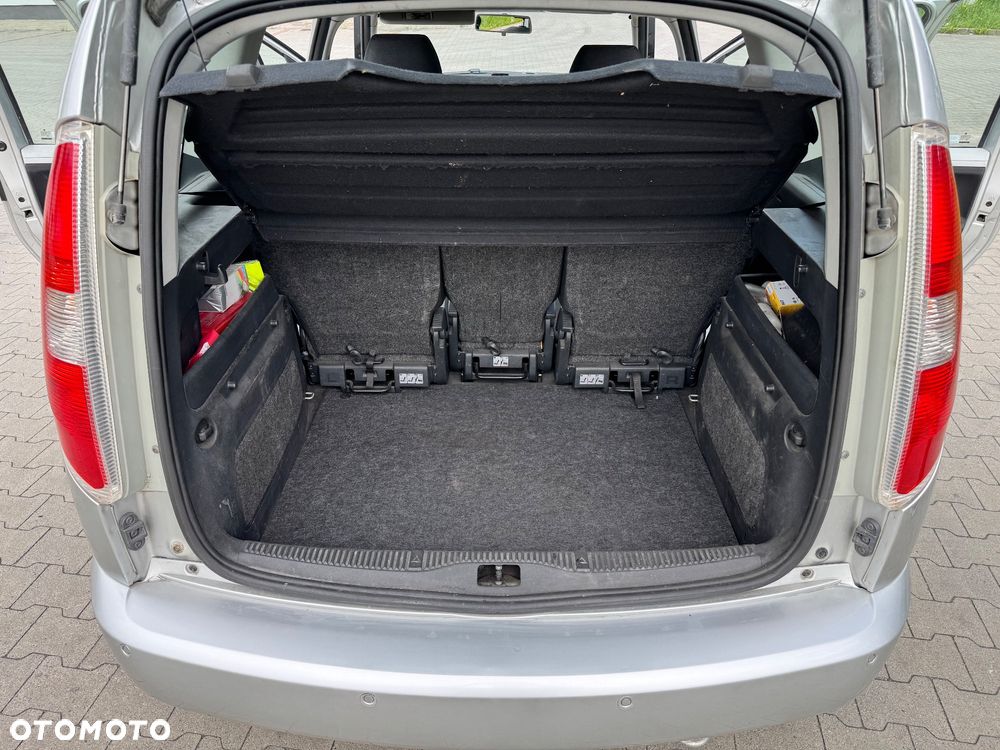 Skoda Roomster 1.4 16V - 15