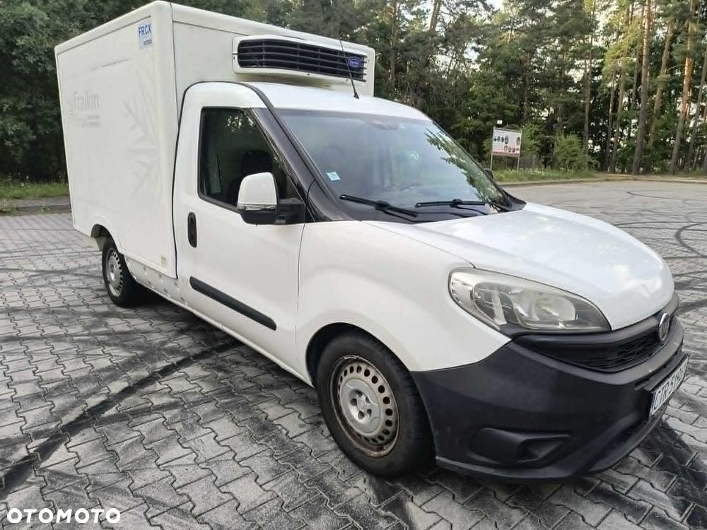 Fiat Doblo - 6