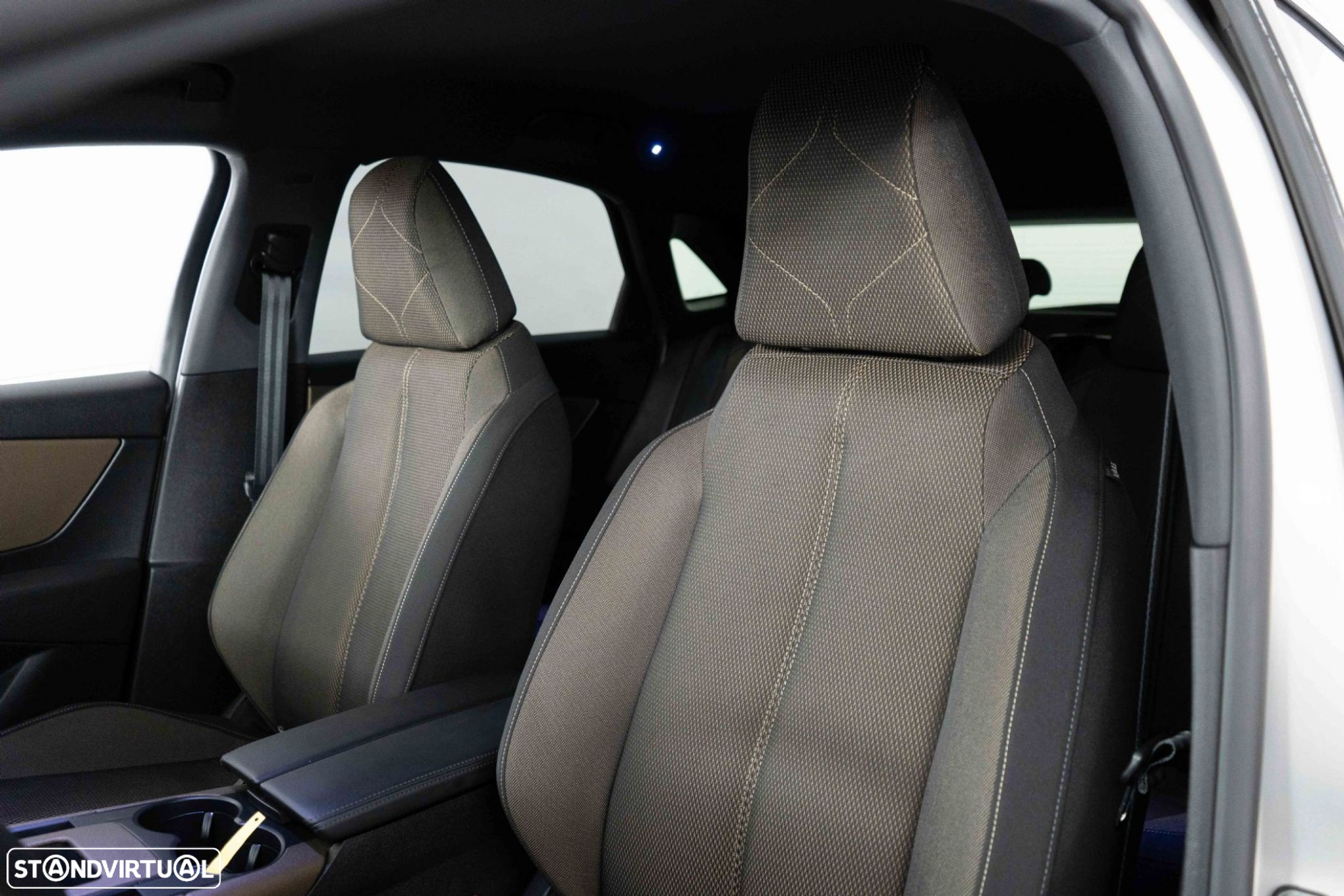 DS DS7 Crossback E-Tense Bastille+ EAT8 - 8