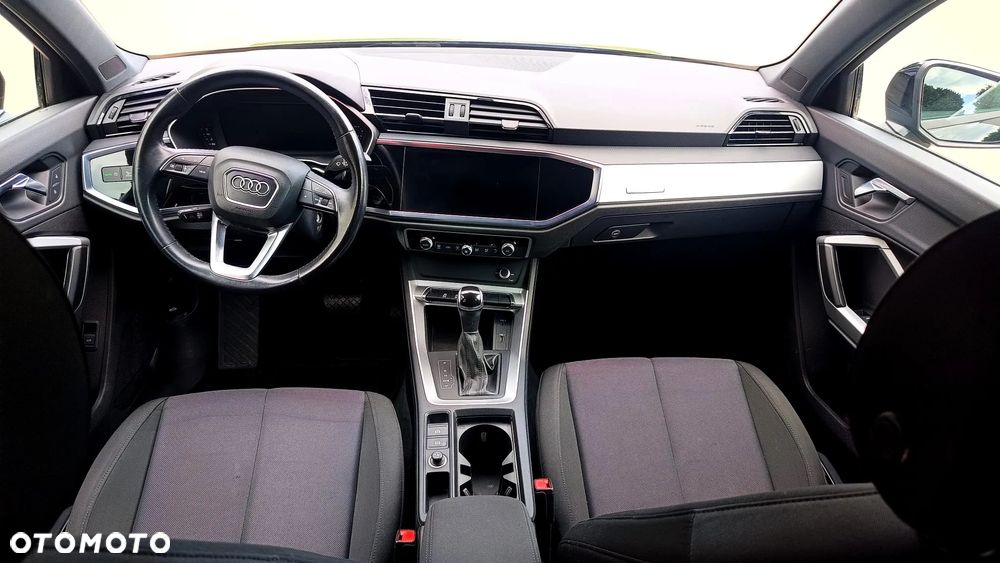 Audi Q3 35 TFSI S tronic - 26