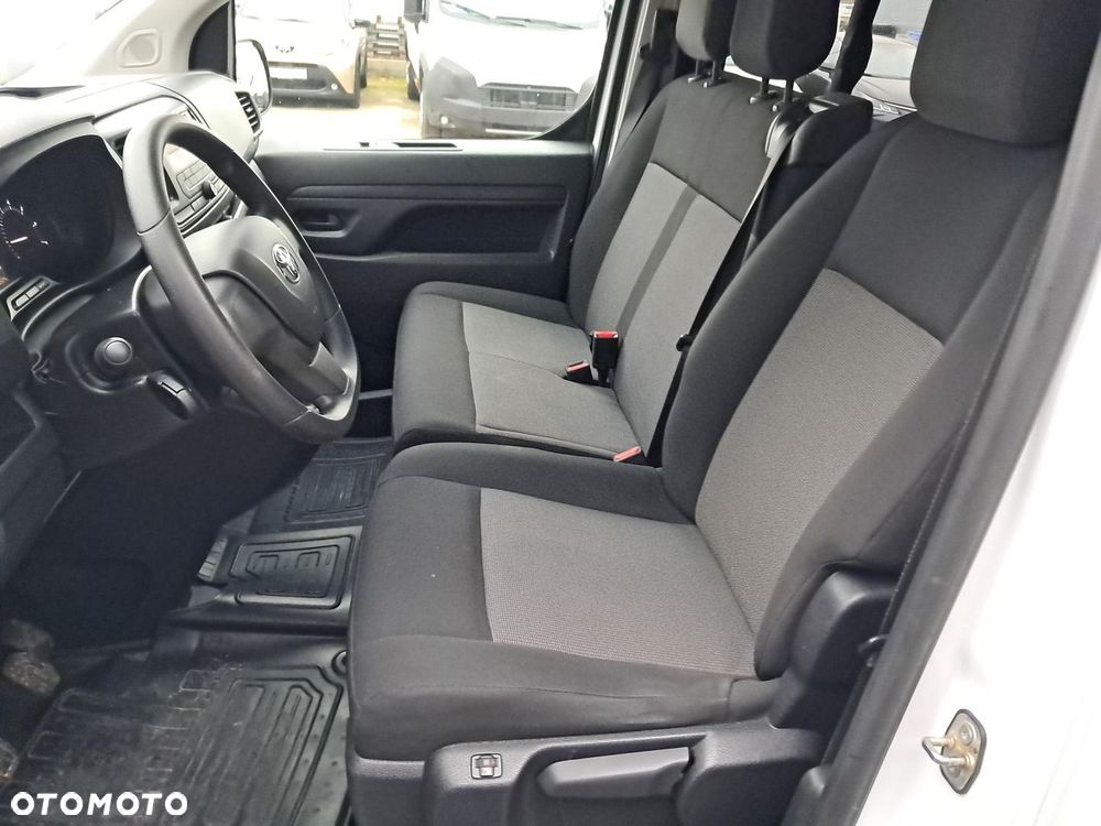 Toyota PROACE VERSO - 7
