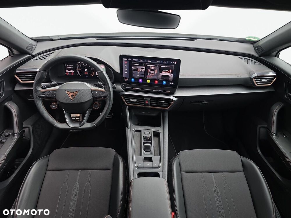 Cupra Formentor 2.0 TSI 4Drive VZ DSG - 19