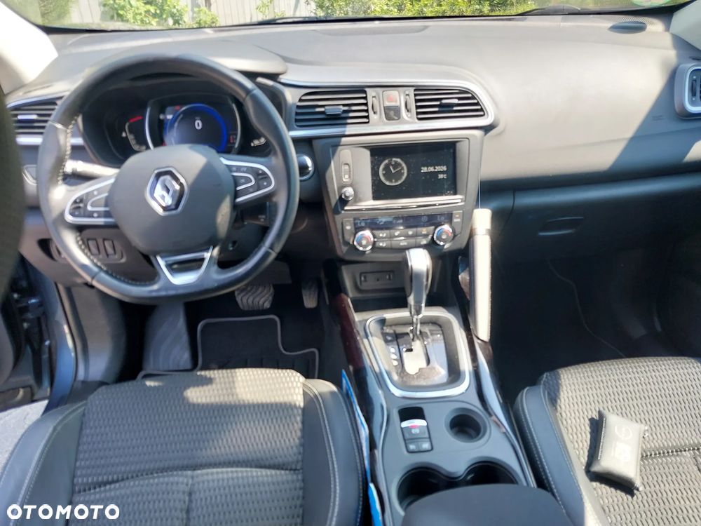 Renault Kadjar - 10