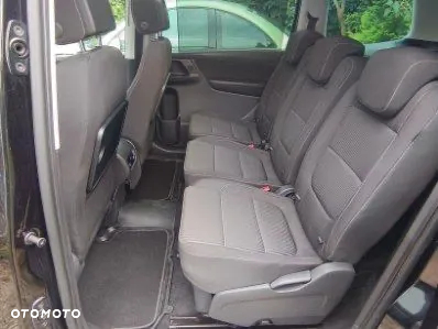 Seat Alhambra 2.0 TDI Ecomotive Reference - 6