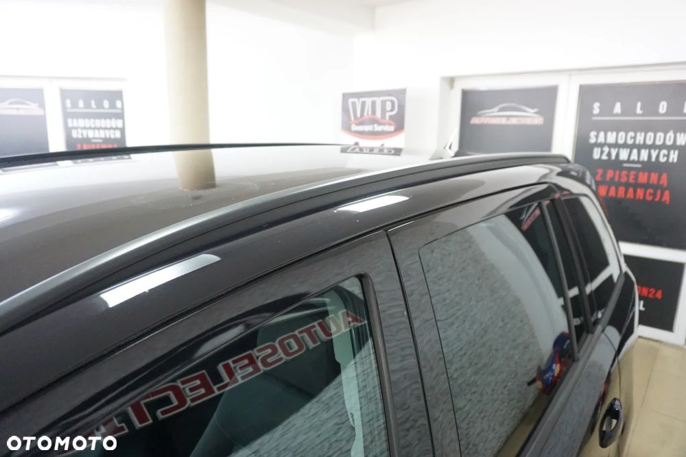 Opel Zafira 1.6 Enjoy - 12