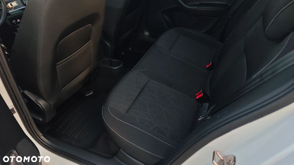 Skoda RAPID 1.2 TSI Edition - 14