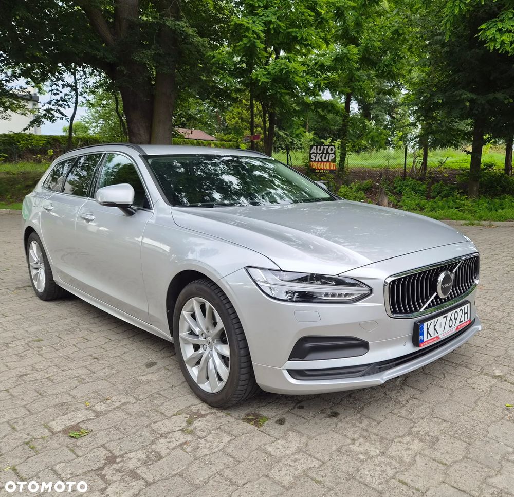 Volvo V90 B4 D AWD Momentum Pro - 2