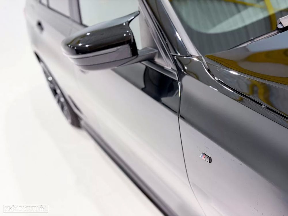 BMW 320 d Pack M Auto - 22