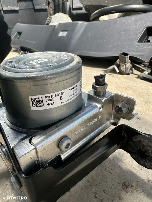 Pompa ABS Volvo XC90 31680101 - 2