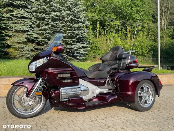 Honda GL