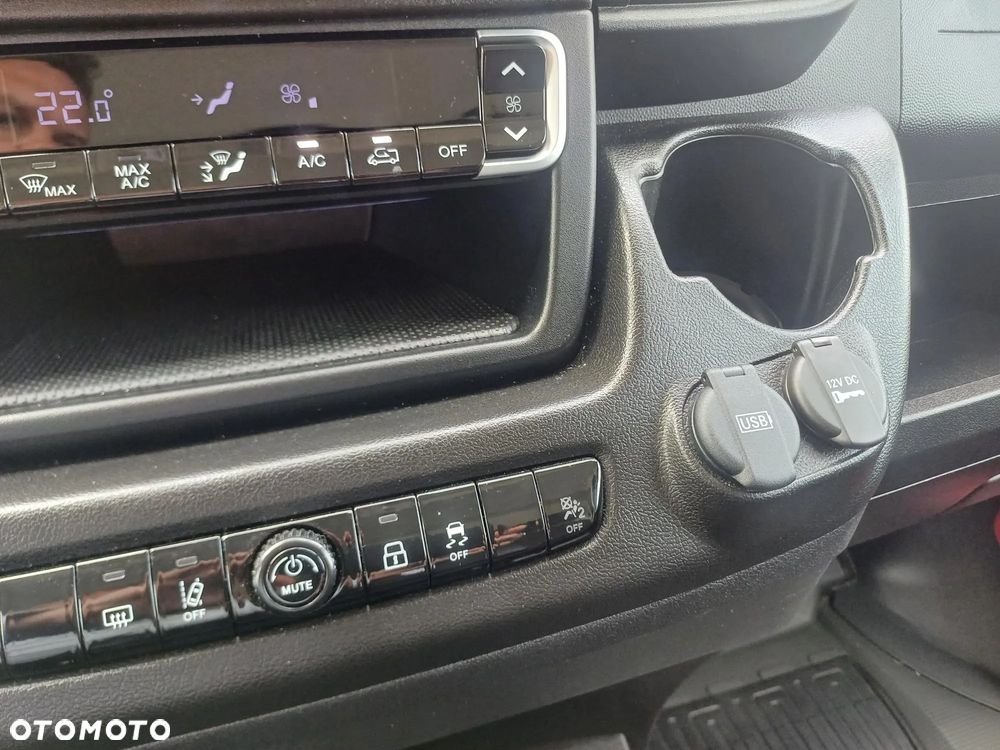 Toyota Proace Max - 24