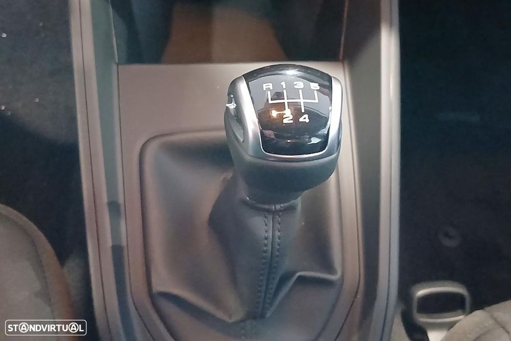 Audi A1 Sportback 25 TFSI Advanced - 8