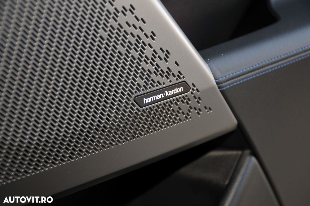 BMW Seria 5 520i Aut. - 22