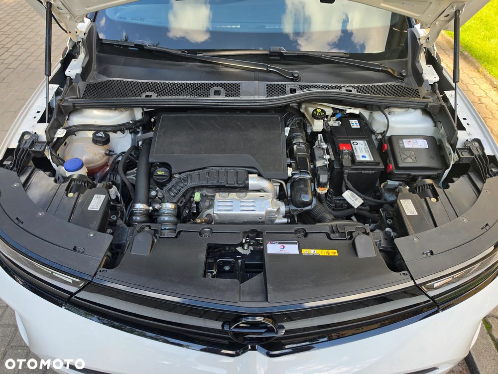 Opel Mokka 1.2 T GS S&S - 13