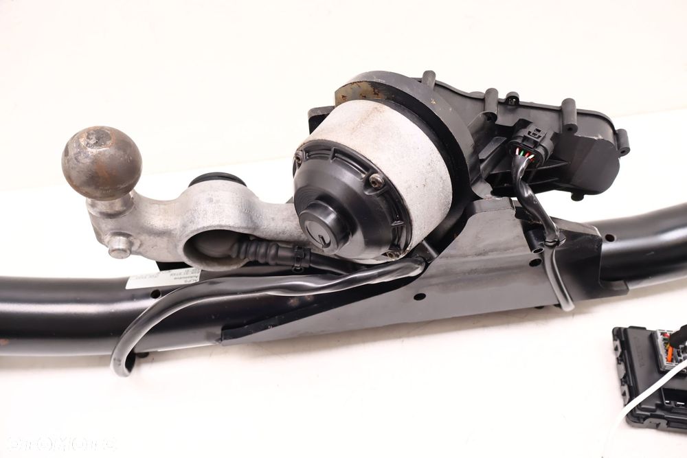 VOLVO XC90 II HAK HOLOWNICZY 31454548, 32270136, 32270154 - 6