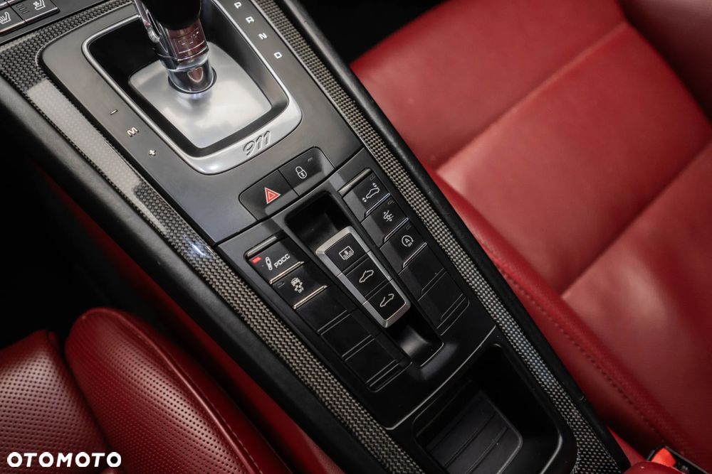 Porsche 911 - 21