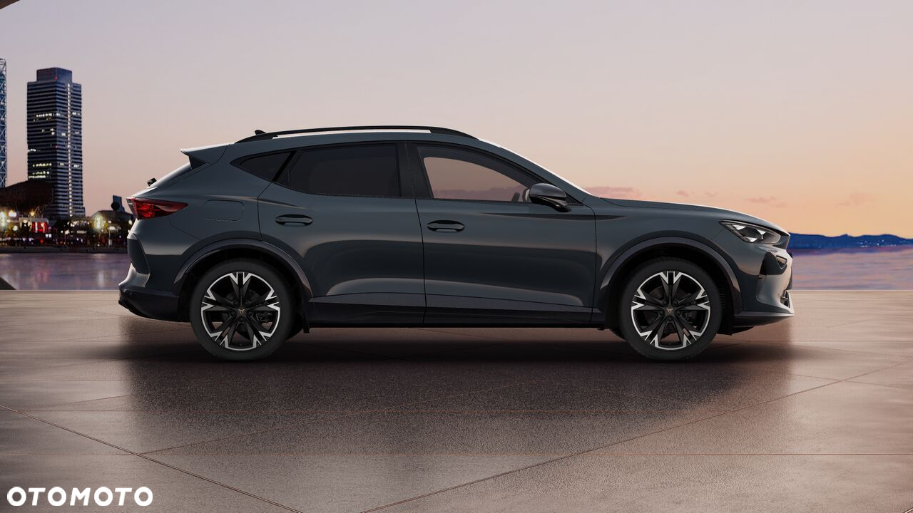Cupra Formentor 1.5 TSI - 3