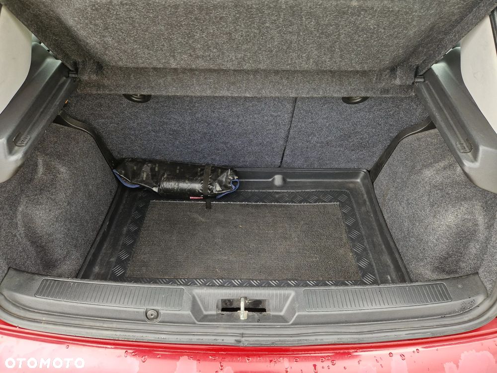 Fiat Punto Evo 1.4 8V Dynamic - 20