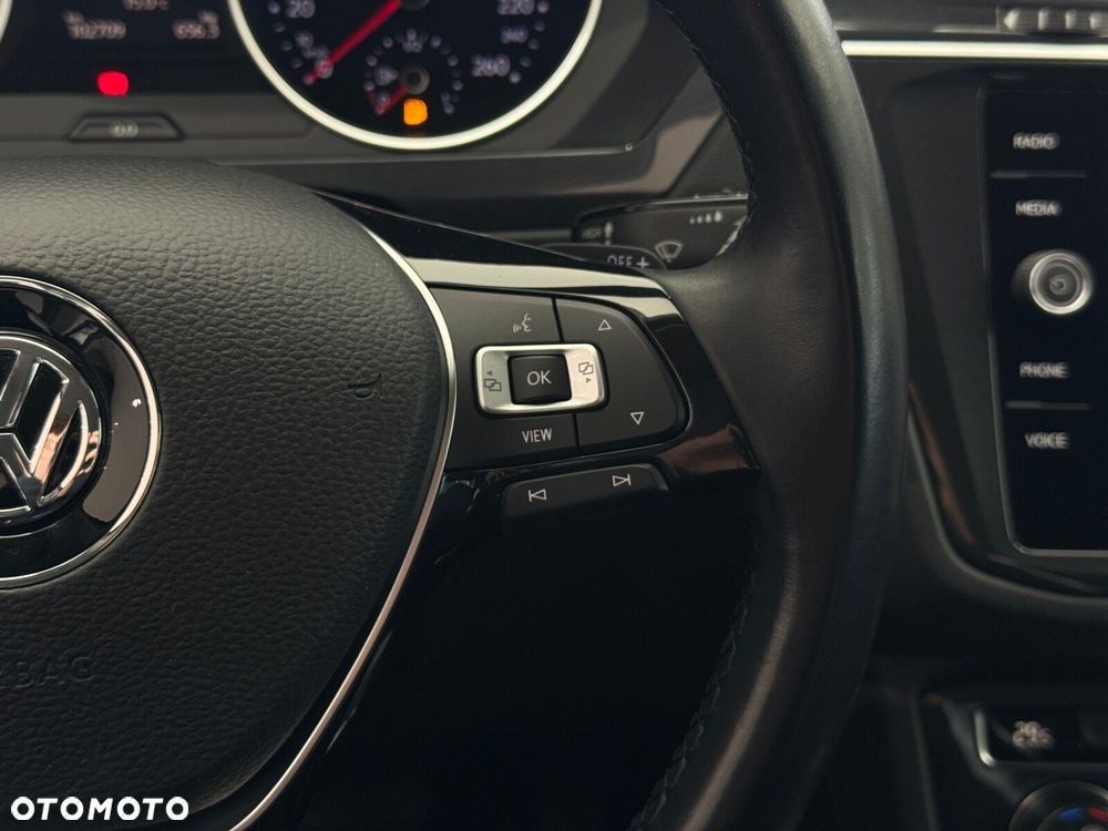 Volkswagen Tiguan 1.5 TSI EVO Comfortline DSG - 25