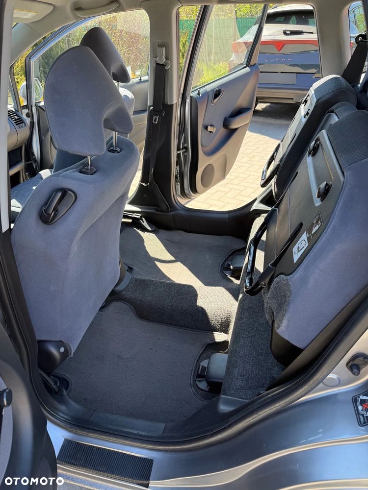Honda Jazz 1.2 LS - 16