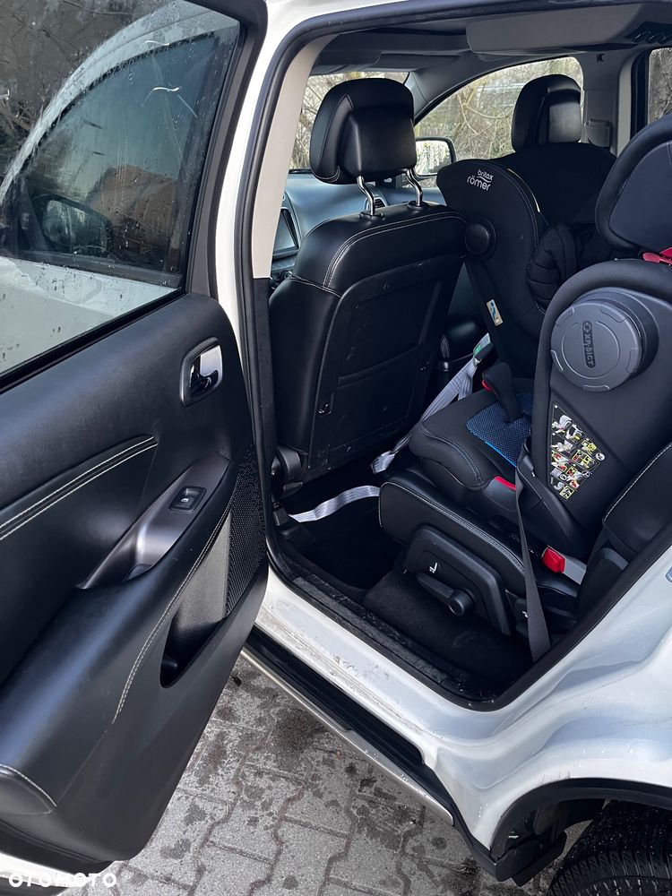 Dodge Journey - 5