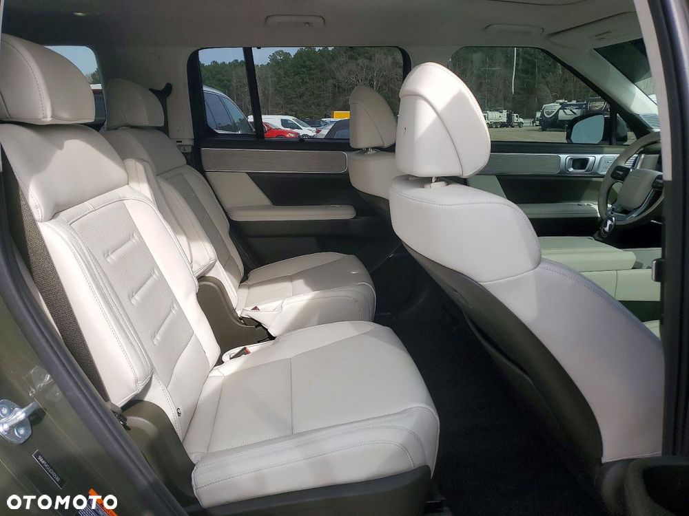 Hyundai Santa Fe 2.4 GDI 4WD Style - 12