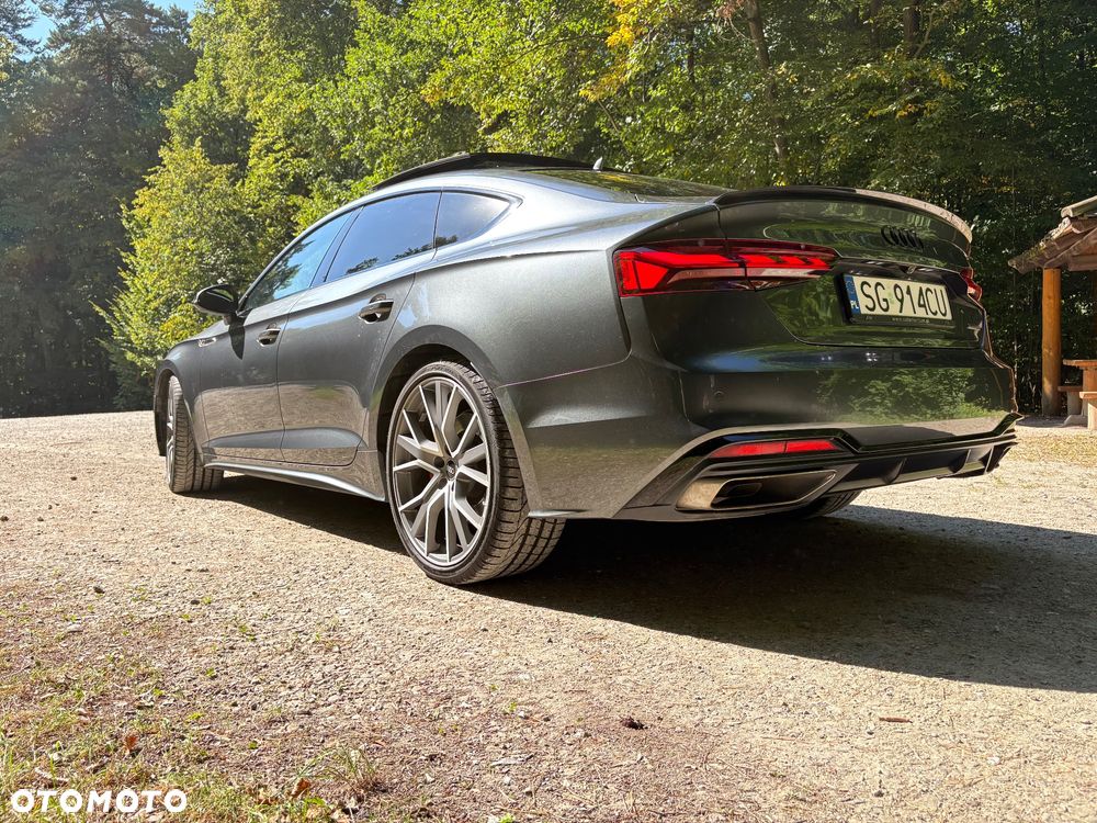 Audi A5 - 3