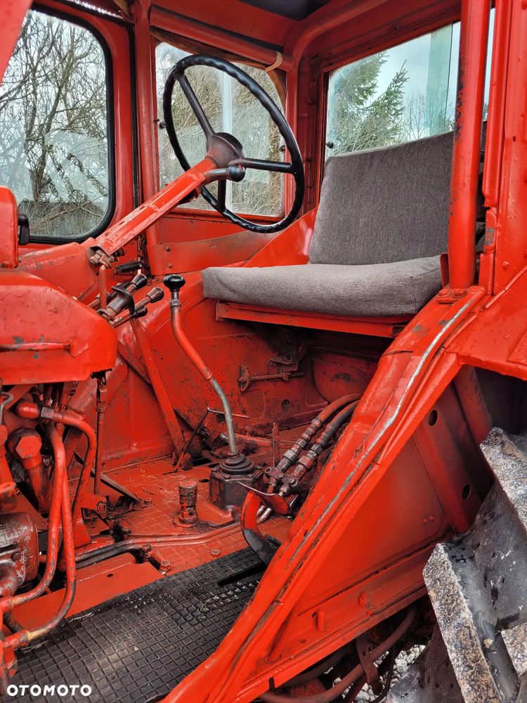 MTZ Mtz52 - 7