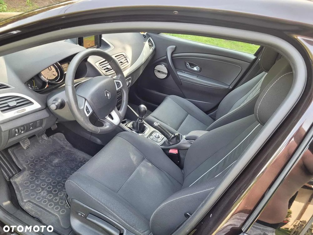 Renault Megane 1.4 16V TCE Bose Edition - 12