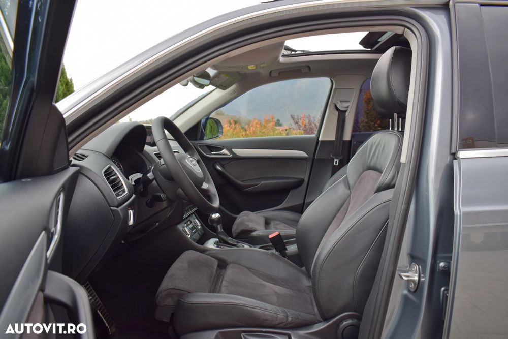 Audi Q3 - 16