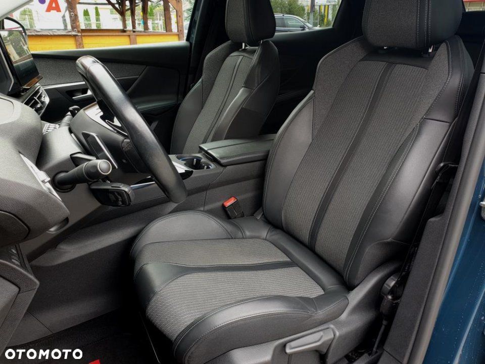 Peugeot 3008 - 35
