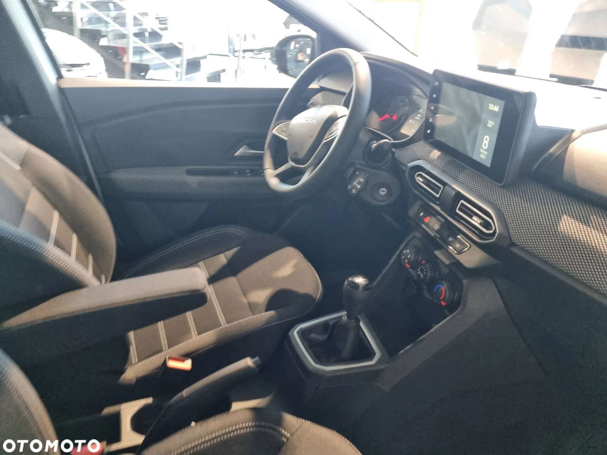 Dacia Sandero 1.0 TCe Expression - 25