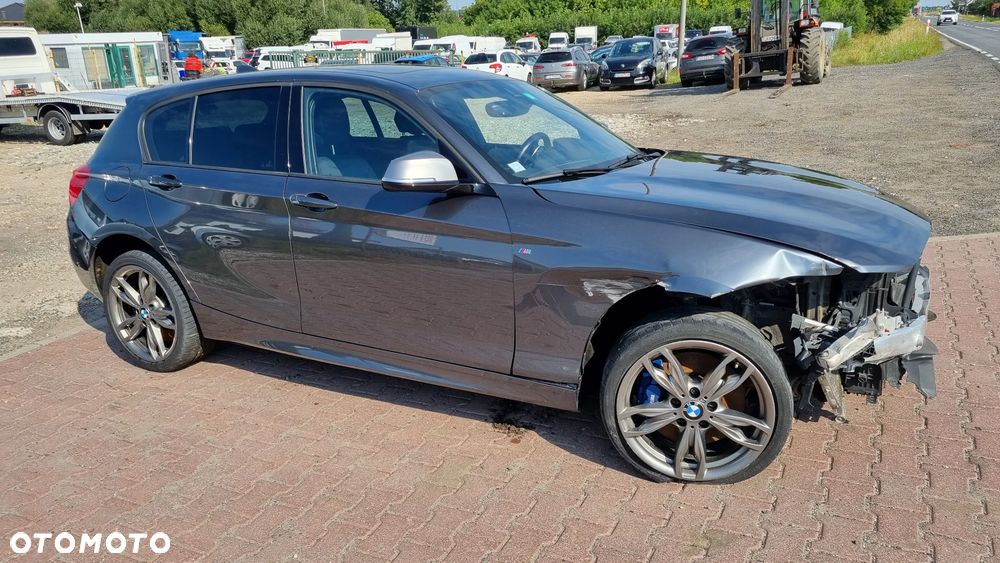 BMW Seria 1 M135i xDrive Sport-Aut - 1