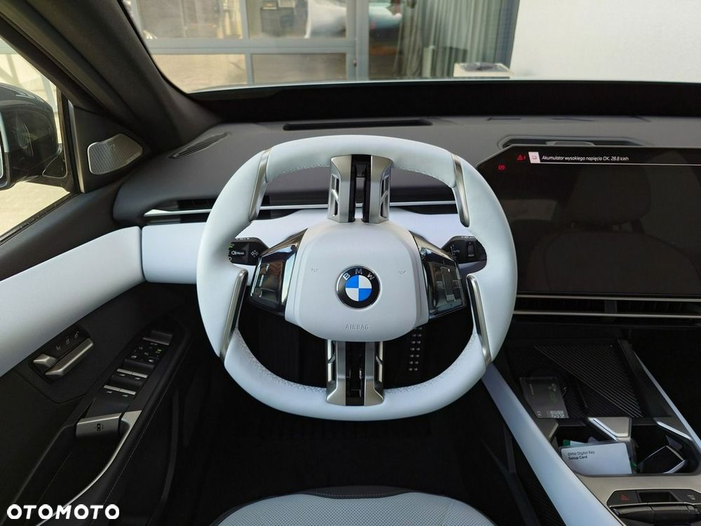 BMW i3 - 15