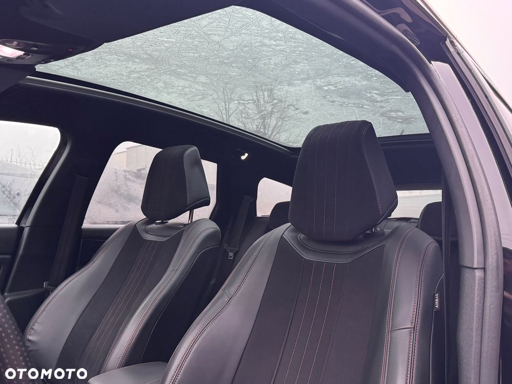 Peugeot 308 1.6 e-THP GT S&S - 18