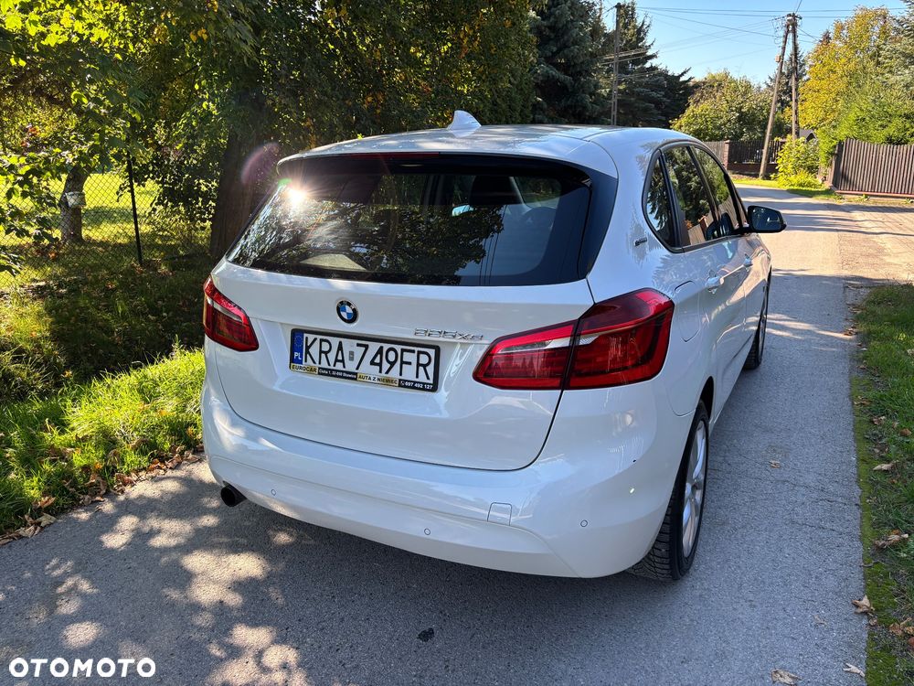 BMW Seria 2 225xe iPerformance Advantage - 3
