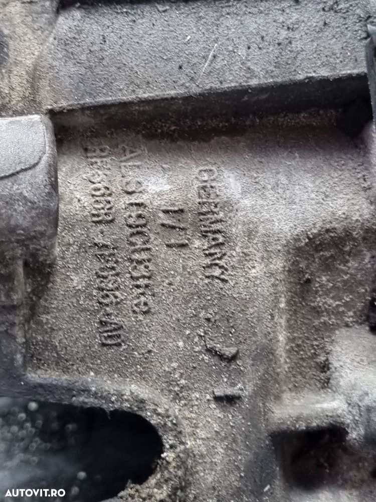 Cutie de viteze Volvo XC60 2.0 D 2008 - 2013 163CP Manuala 6 Trepte D 5204 T2 D 5204 T3 ... - 2