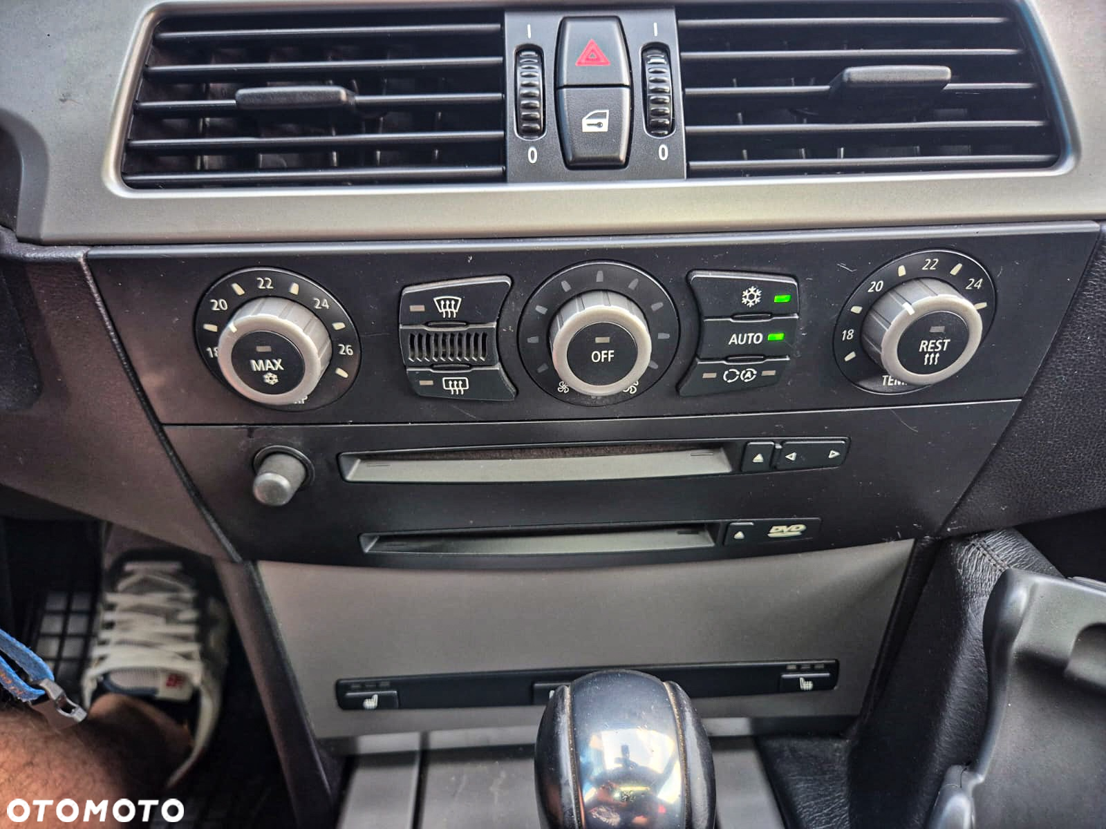 BMW Seria 5 530d - 35